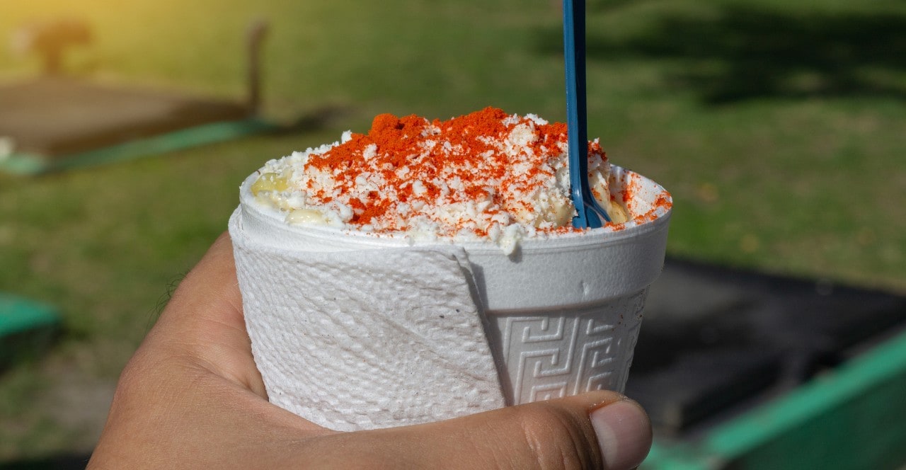 Elotes: conoce todo sobre uno de los ingredientes más populares de la cocina mexicana